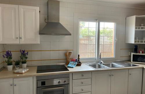 Alegrias super nice villa just 7km to downtown - Foto 24