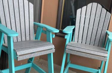 Luxury On the River, Downtown River Balcony STR513 - Photo 32