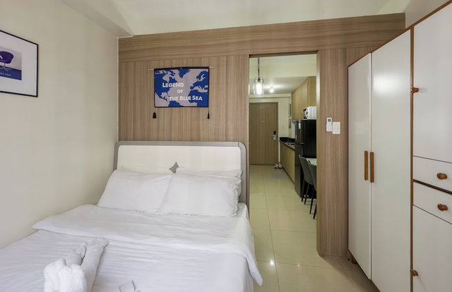 GemstoneBR in SMDC Shore 2 Residences - Foto 22