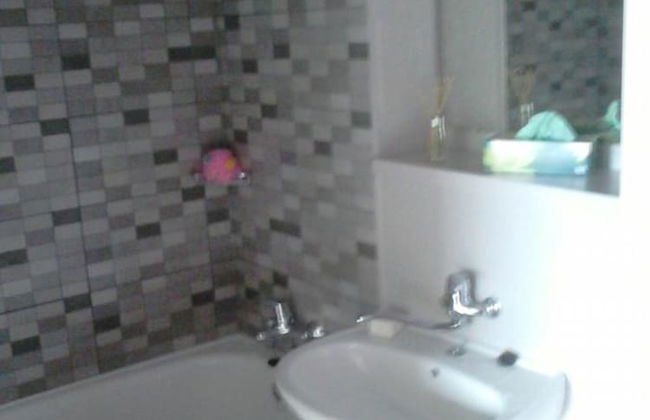 Résidence l'Éolienne Perpignan - Foto 21