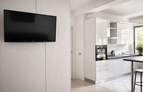 Lake Como Lario Apartment - Foto 10