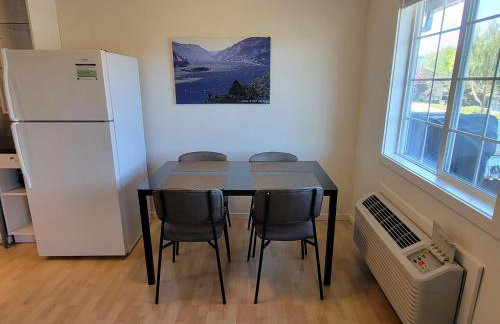 Hood River Suites Extended Stay Apartment Hotel - Foto 76