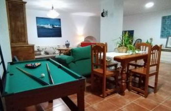 Cueva En El Geoparque de Granada - Foto 6