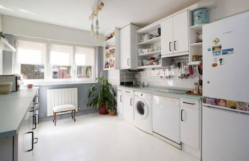 Lovely apartment in Getxo - Foto 15