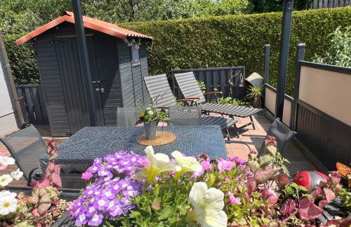 Ferienwohnung Leopold - Foto 17