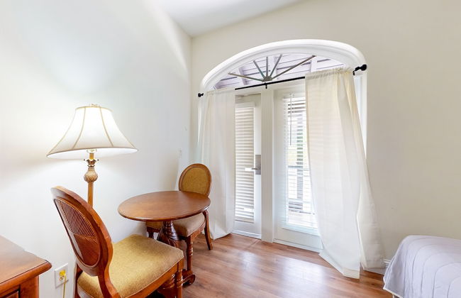 Port Of The Islands Resort - Foto 10