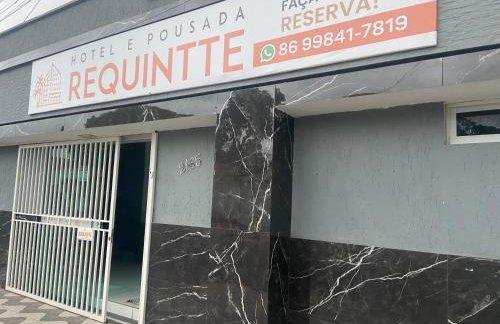 Hotel e Pousada REQUINTTE - Photo 8