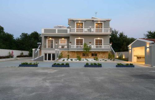 Villa Alina - Foto 39