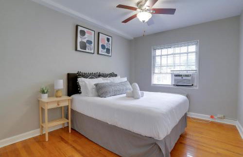 Prime Alexandria Location Corporate Apt - Foto 17