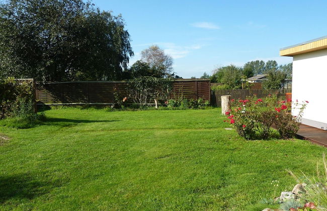 Modern Eingerichtetes Ferienhaus in Strandnahe - Foto 10