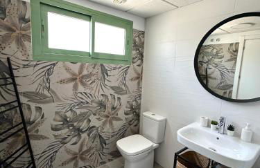 OCEAN APARTAMENT !! 1ª Línea del Mar, piscina, parking, wifi - Foto 33