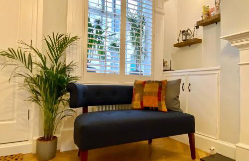 Camelford Street Cottage - Brighton - Foto 25