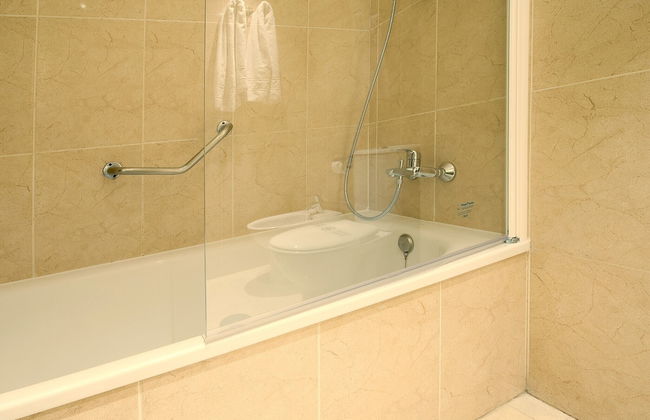 Fuengirola Beach Apartamentos Turisticos - Foto 23