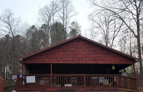 The Lodge Cabin - Foto 16