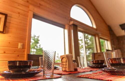 Beautiful Relaxing Home in Warm Springs Ranch - Misty Mountain Hideaway - Foto 13