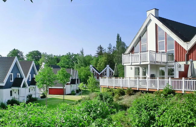 Reihenhauser im Schlosspark Bad Saarow - Foto 8