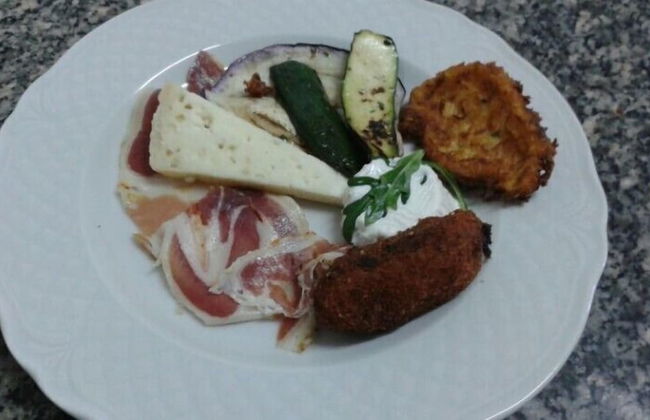 Agriturismo Nereide Ceratti - Foto 29