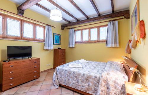 Casa Parco dell'Elsa - Foto 12