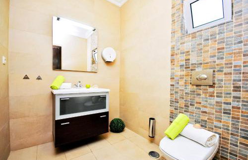 Villa Buddha - Piscina e BBQ em Albufeira - Foto 42