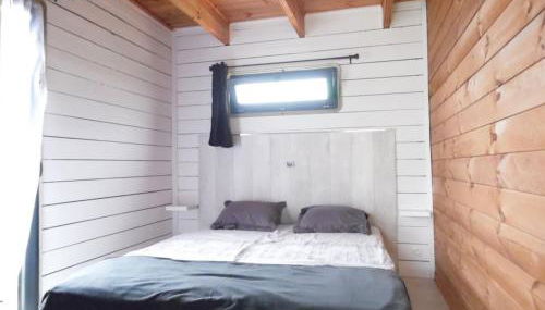 Chalet cosy climatisé avec parking et Internet - Foto 5