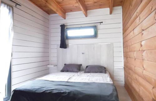 Chalet cosy climatisé avec parking et Internet - Photo 5