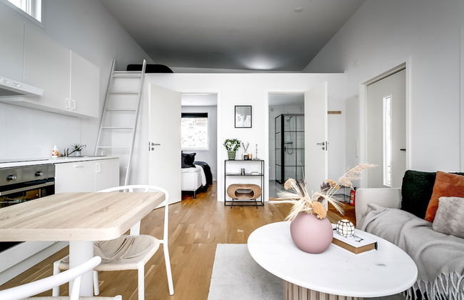 Breathtaking Lakefront mini villas - Foto 18