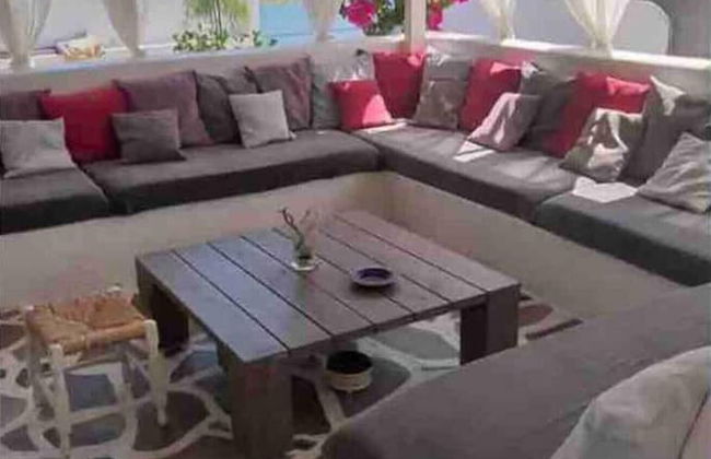 Villa 100 M From THE Beach 6 Room IN IOS Island - Photo 19