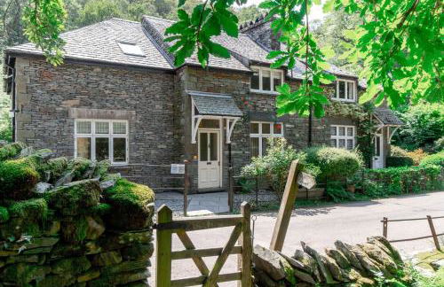 No 1 Cote How Cottage - Foto 1