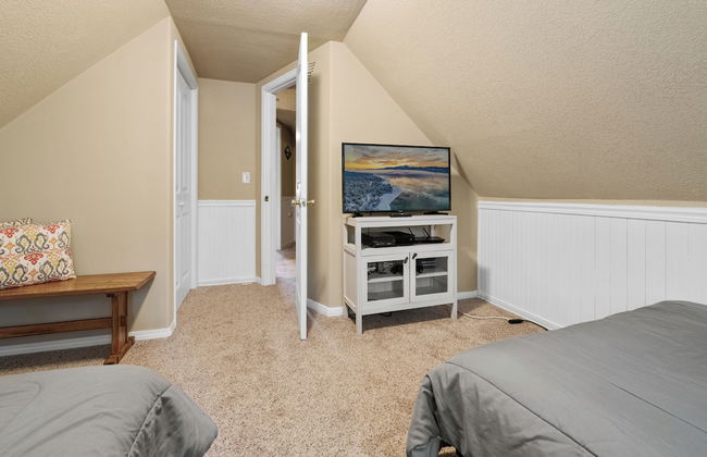 Maple Lane Lodge - Foto 4