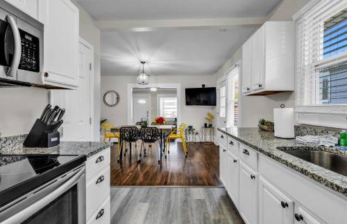 Charlotte Luxury 3BR Home NoDa - Foto 25