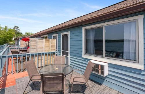 Fife Lake Lodge Multi-level Suite with Lake Views - Foto 24