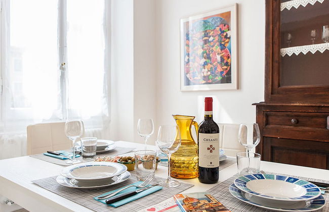 San Frediano Apartment - Photo 8