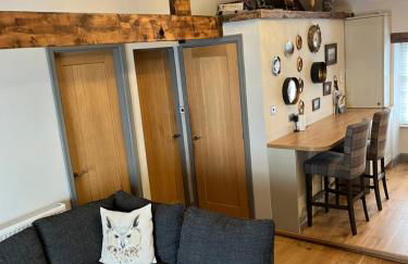 The Old Hay Loft - Photo 69