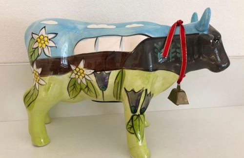 Haus Bullachberg - Foto 20