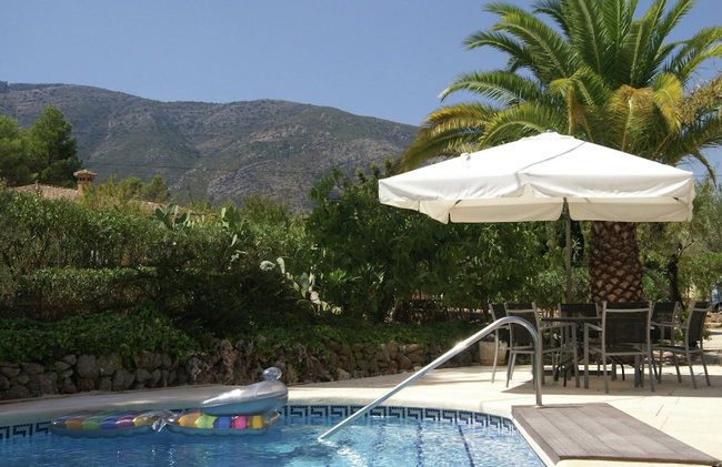 Belvilla by OYO Casa Smit - Foto 22