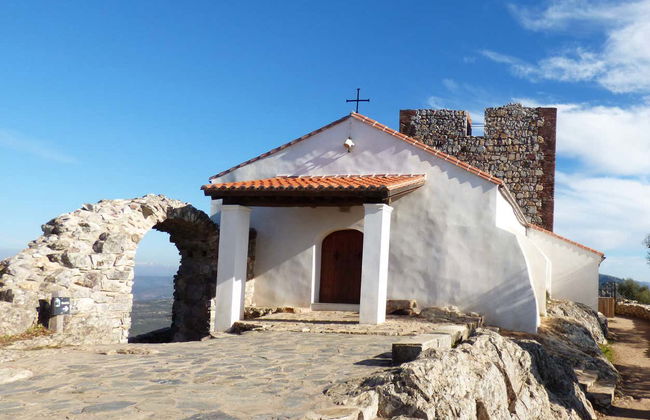 Tour histórico por Monfragüe - Foto 5