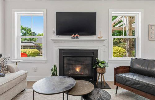 Pleasant Place Villa -Newly Built with Pool Close to downtown&beach - Foto 46
