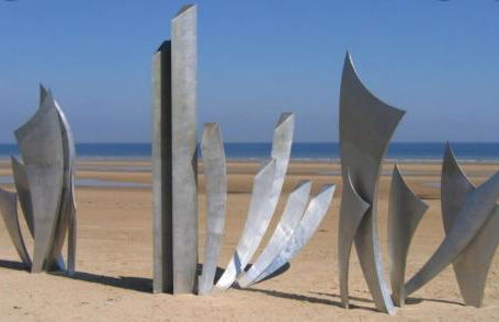 Maison de charme Omaha beach port en bessin - Photo 18