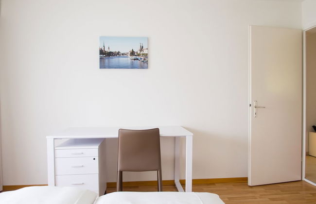 City Stay Apartments Ringstrasse - Foto 7