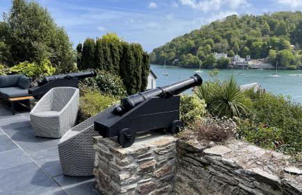 Two Guns – Contemporary, Stylish Townhouse With Stunning Sea Views - Foto 42