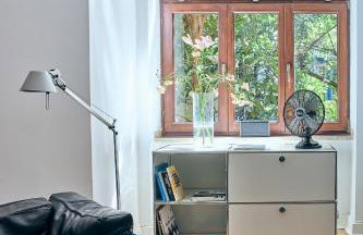 Design Apartments am Römerturm - Foto 7