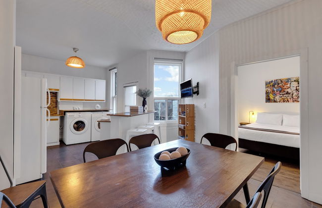 Liv MTL - Avenue - Foto 35