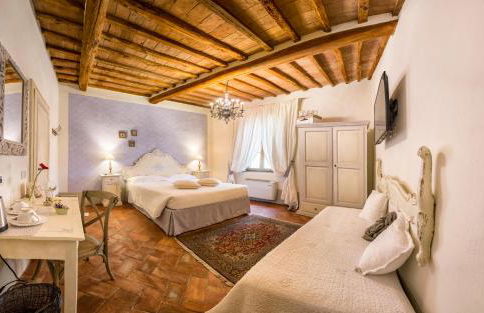 Agriturismo Il Segreto di Pietrafitta - Photo 18