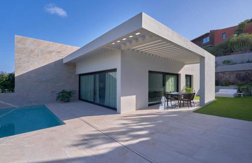 Salobre Oasis Suites - Foto 71