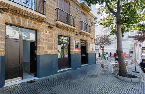 El Balcon de MORET by Cadiz4Rentals - Foto 43