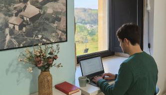 Vive una escapada rural con alma, cerca de todo y lejos del ruido - Foto 5