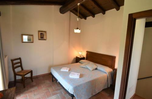 Holiday Home La Corte Bricca - Casetta by Interhome - Foto 4