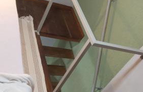 Chalé Vintage com /Ar - Foto 13