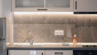 777 Studios Corfu - Foto 3