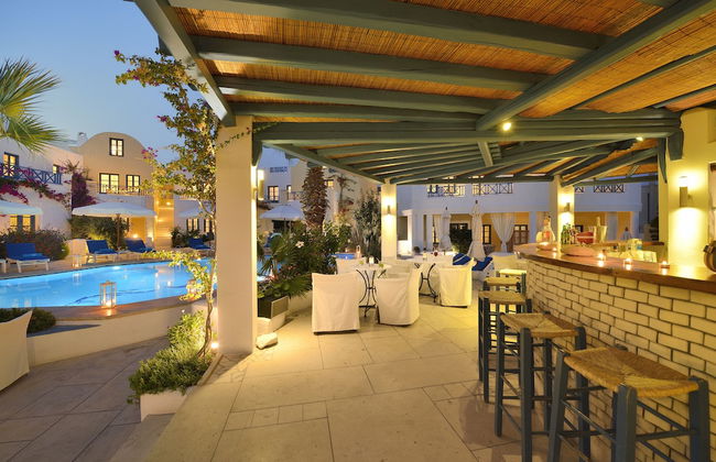 Tamarix del Mar Suites - Foto 66